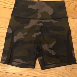 Women’s bike shorts